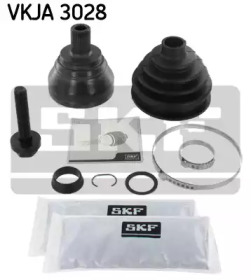 Шарнирный комплект SKF VKJA 3028